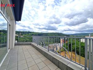 Pronájem vily, Praha - Braník, Branická, 676 m2