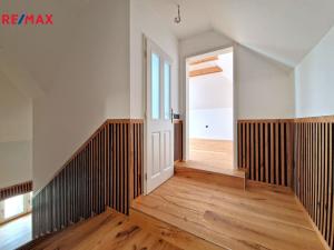 Pronájem vily, Praha - Braník, Branická, 676 m2
