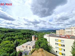 Pronájem vily, Praha - Braník, Branická, 676 m2