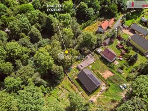Prodej pozemku pro bydlení, Horní Slavkov, Kfely, 925 m2