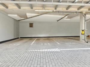 Prodej bytu 2+kk, Praha - Dolní Měcholupy, Honzíkova, 57 m2