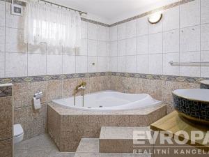 Prodej vily, Ostrava, U Lípy, 220 m2