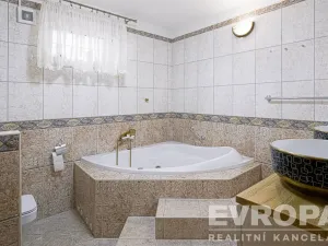 Prodej vily, Ostrava, U Lípy, 220 m2