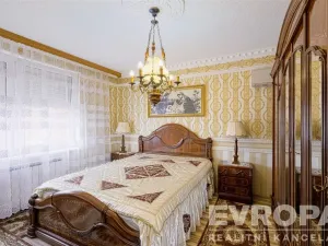 Prodej vily, Ostrava, U Lípy, 220 m2