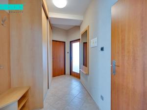 Pronájem bytu 2+1, Olomouc - Bělidla, Táboritů, 84 m2