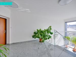 Pronájem bytu 2+1, Olomouc - Bělidla, Táboritů, 84 m2