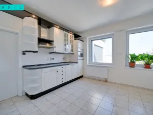 Pronájem bytu 2+1, Olomouc - Bělidla, Táboritů, 84 m2