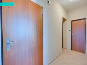 Pronájem bytu 2+1, Olomouc - Bělidla, Táboritů, 84 m2