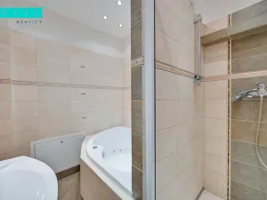 Pronájem bytu 2+1, Olomouc - Bělidla, Táboritů, 84 m2