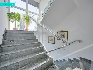 Pronájem bytu 2+1, Olomouc - Bělidla, Táboritů, 84 m2