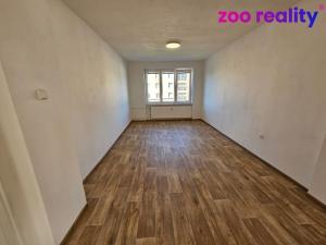 Pronájem bytu 2+1, Litvínov - Horní Litvínov, Ruská, 54 m2