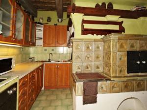 Prodej komerční, Věcov - Odranec, 332 m2
