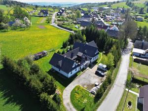 Prodej komerční, Věcov - Odranec, 332 m2