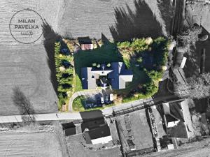 Prodej komerční, Věcov - Odranec, 332 m2