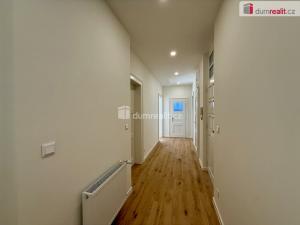 Pronájem bytu 3+1, Mariánské Lázně, Dřevěná, 105 m2