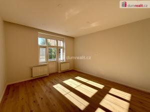 Pronájem bytu 3+1, Mariánské Lázně, Dřevěná, 105 m2