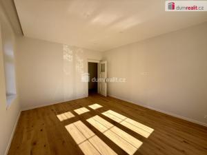 Pronájem bytu 3+1, Mariánské Lázně, Dřevěná, 105 m2