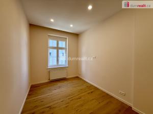 Pronájem bytu 3+1, Mariánské Lázně, Dřevěná, 105 m2
