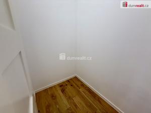 Pronájem bytu 3+1, Mariánské Lázně, Dřevěná, 105 m2