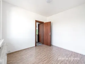 Pronájem bytu 2+1, Praha - Braník, Údolní, 59 m2