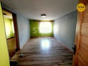 Prodej rodinného domu, Holasovice, 135 m2