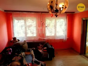 Prodej rodinného domu, Holasovice, 135 m2