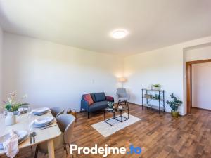 Prodej bytu 3+kk, Tvořihráz, 84 m2