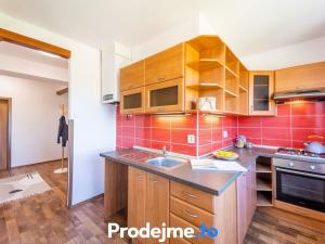 Prodej bytu 3+kk, Tvořihráz, 84 m2
