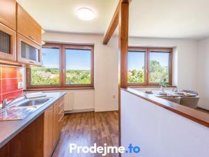 Prodej bytu 3+kk, Tvořihráz, 84 m2