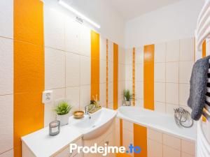 Prodej bytu 3+kk, Tvořihráz, 84 m2