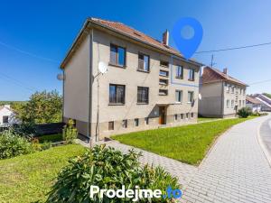 Prodej bytu 3+kk, Tvořihráz, 84 m2