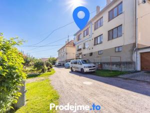 Prodej bytu 3+kk, Tvořihráz, 84 m2