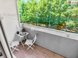 Prodej bytu 2+1, Karlovy Vary - Stará Role, Fibichova, 68 m2