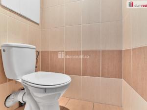 Prodej bytu 2+1, Karlovy Vary - Stará Role, Fibichova, 68 m2