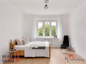 Prodej bytu 2+kk, Praha - Michle, Michelská, 58 m2