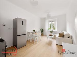 Prodej bytu 2+kk, Praha - Michle, Michelská, 58 m2