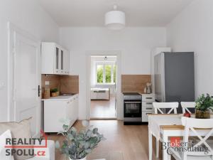 Prodej bytu 2+kk, Praha - Michle, Michelská, 58 m2