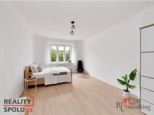 Prodej bytu 2+kk, Praha - Michle, Michelská, 58 m2