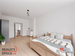 Prodej bytu 2+kk, Praha - Michle, Michelská, 58 m2