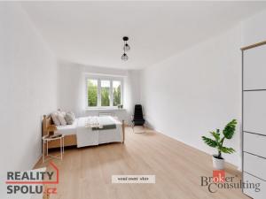 Prodej bytu 2+kk, Praha - Michle, Michelská, 57 m2