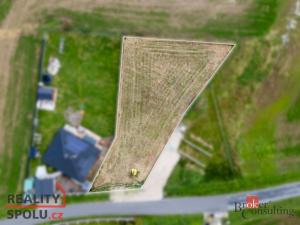 Prodej pozemku pro bydlení, Litohlavy, 1506 m2