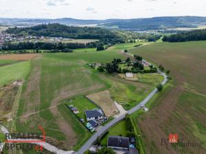 Prodej pozemku pro bydlení, Litohlavy, 1506 m2
