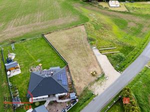 Prodej pozemku pro bydlení, Litohlavy, 1506 m2