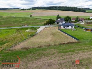 Prodej pozemku pro bydlení, Litohlavy, 1506 m2