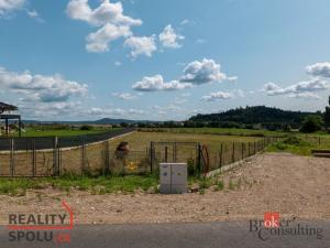 Prodej pozemku pro bydlení, Litohlavy, 1506 m2