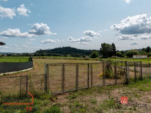 Prodej pozemku pro bydlení, Litohlavy, 1506 m2