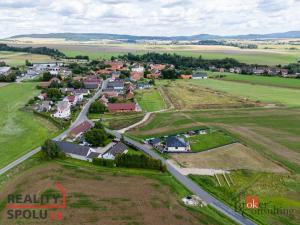 Prodej pozemku pro bydlení, Litohlavy, 1506 m2