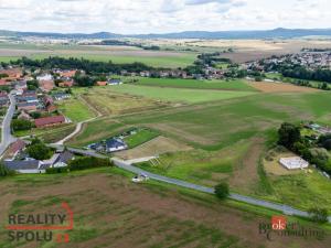 Prodej pozemku pro bydlení, Litohlavy, 1506 m2
