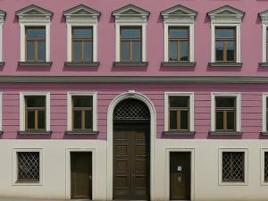 Prodej činžovního domu, Praha - Vinohrady, 850 m2
