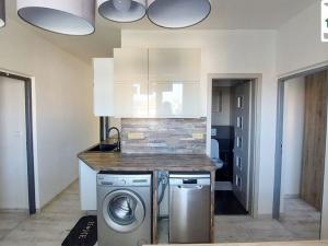 Pronájem bytu 3+1, Kynšperk nad Ohří, náměstí SNP, 62 m2